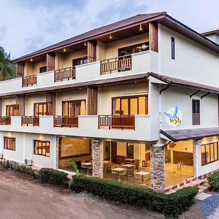 Wyh Hotels Ko Tao Zewnętrze zdjęcie