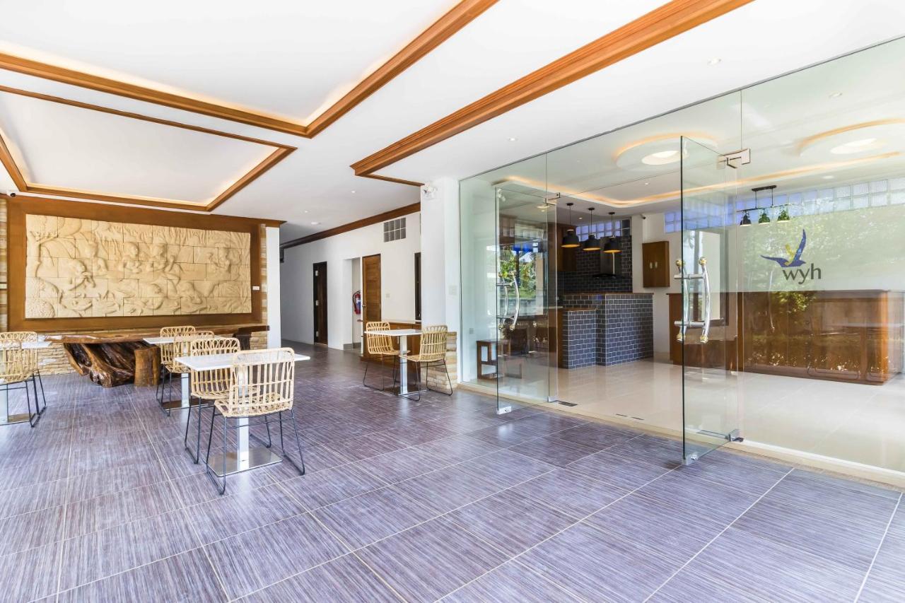 Wyh Hotels Ko Tao Zewnętrze zdjęcie