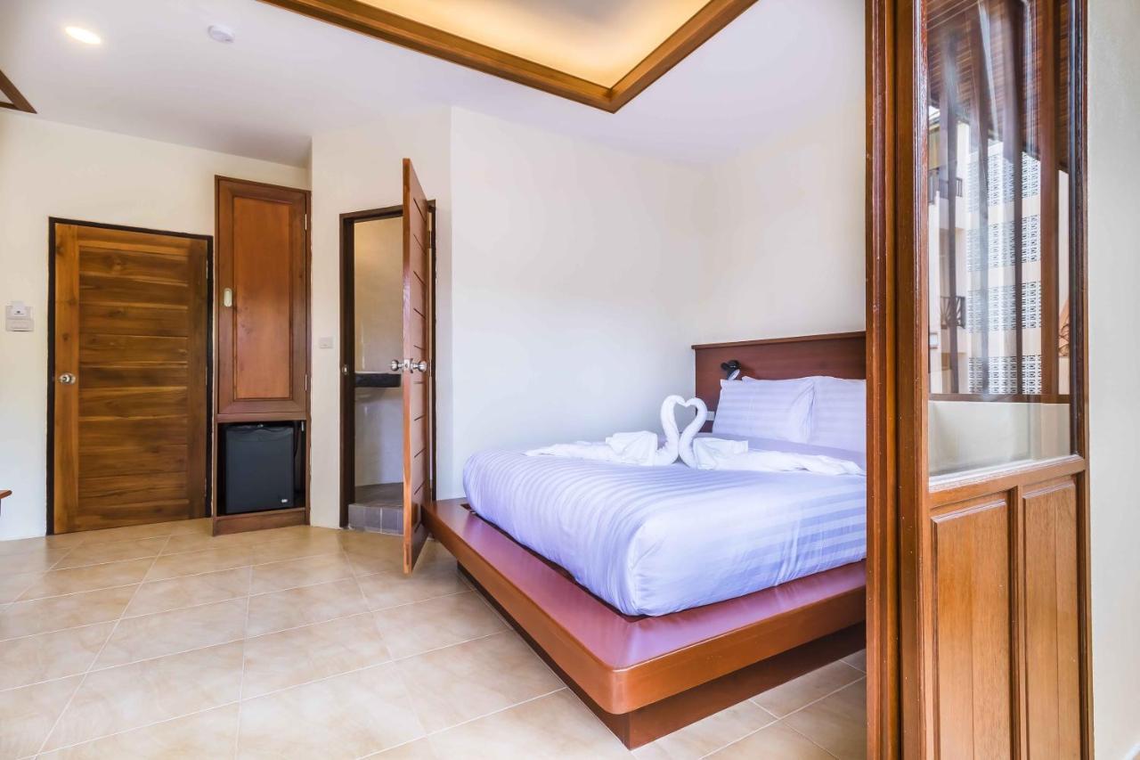 Wyh Hotels Ko Tao Zewnętrze zdjęcie
